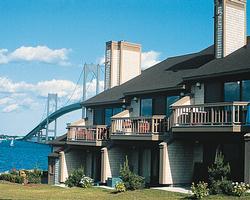 Fairfield Newport at Newport Overlook resort