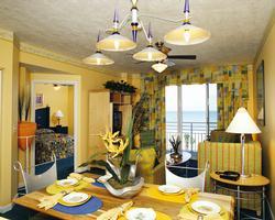 Appartement de multipropriété