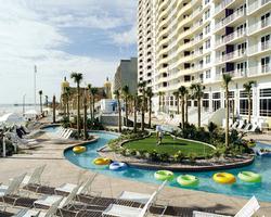 Fairfield Ocean Walk logement