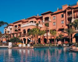 Fairfield Orlando at Bonnet Creek Resort resort