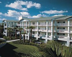 Fairfield Orlando at Cypress Palms resort