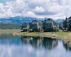 Fairfield Pagosa resort