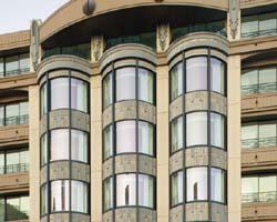 Fairfield San Diego at Harbour Lights resort