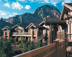 Fairfield Sedona resort