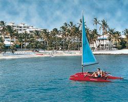 Fairfield St. Thomas at Elysian Beach alloggio