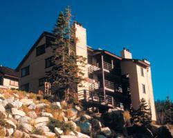 Fairfield Tahoe at South Shore alloggio