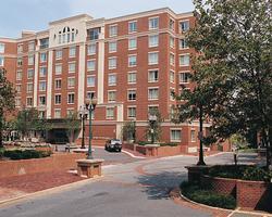 Fairfield Washington D.C. at Old Town Alexandria resort