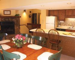 Timesharing appartement