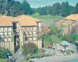 Fairway Lodge acomodação