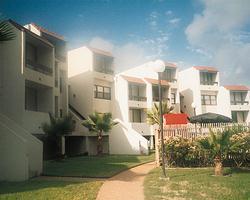 Fairway Villas resort