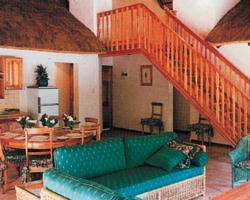 Timesharing appartement