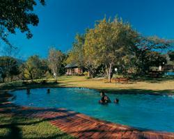 Falcon Glen Country Estate resort