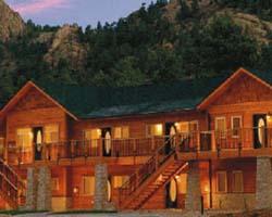 Fall River Village A Resort Community alloggio