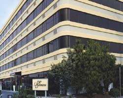 Fantasea Resorts La Sammana complejo