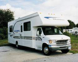 Fantasy Holiday Club (RV Calgary) resort