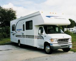 Fantasy Holiday Club (RV Toronto) resort