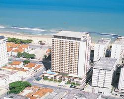 Fator Palace Hotel resort