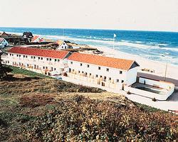 Feriecentret R&aring;geleje Klit alloggio