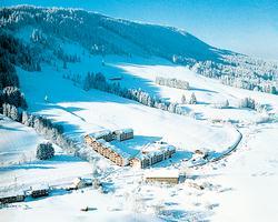 Ferienpark Oberallgaeu resort