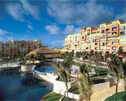 Fiesta Americana Cancun Vac Club resort