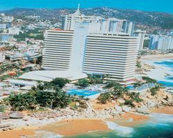 Fiesta Americana Condesa Acapulco resort