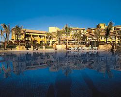 Fiesta Americana Vacation Club at Cabo del Sol alloggio