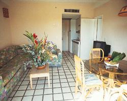 Multipropietà appartamento