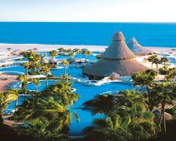 Finisterra Club & Resort resort