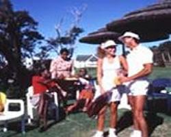 Appartement de multipropriété