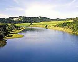 Fish River Sun logement