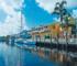 Fishermen's Village Resort Club 
timeshare resort 
Florida (United States)