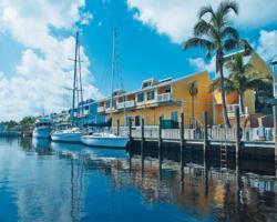 Fishermen's Village Resort Club resort