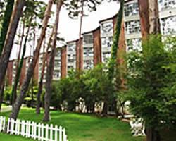 Complejo de multipropiedad