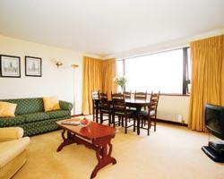 Appartement de multipropriété