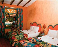 Timesharing appartement