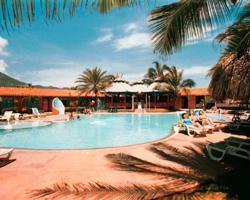 Flamenco Hotel Villas & Beach Club resort