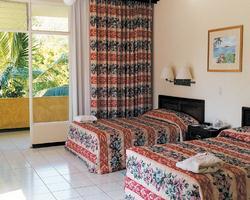 Complejo de multipropiedad