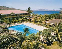 Flamingo Beach Resort complejo