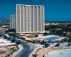 Flamingo Benidorm resort