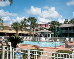 Florida Vacation Villas resort