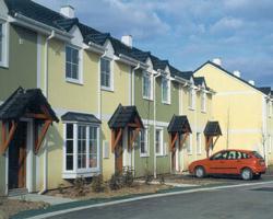 Forelands at Kenmare resort