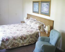 Timesharing appartement