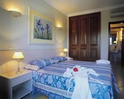 Apartamento timesharing