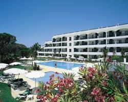 Formosa Park acomodação