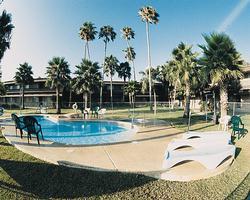 Fort Brown Condo Shares resort