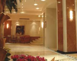 Apartamento timesharing