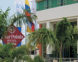 Four Points by Sheraton Guayaquil resort