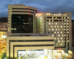 Four Points by Sheraton Quito alloggio