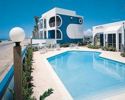 Four Seasons on the Gulf resort