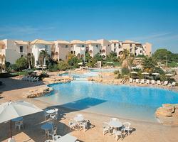 Four Seasons Vilamoura acomodação